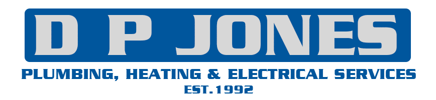 D P Jones